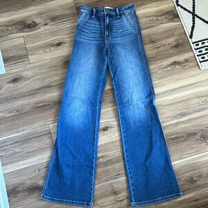 KanCan High rise jeans